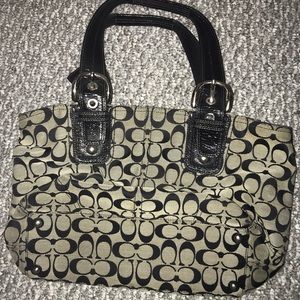 Coach Bags - Authentic Coach Purse Coach Bags - Authentic Coach Purse